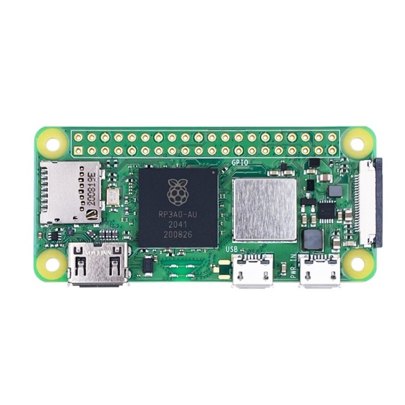 Одбор за развој на Raspberry Pi Zero 2W